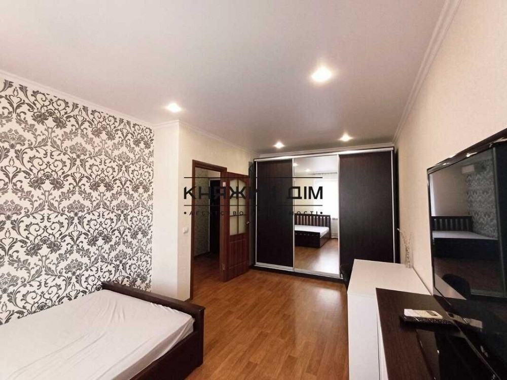 Без комісії ! Продаж 1к квартири ЖК Патріотика , Осокорки Київ - зображення 4