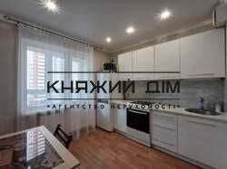 Без комісії ! Продаж 1к квартири ЖК Патріотика , Осокорки Київ - зображення 1