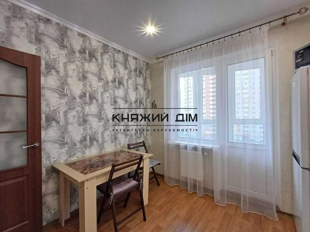 Без комісії ! Продаж 1к квартири ЖК Патріотика , Осокорки Київ - зображення 7