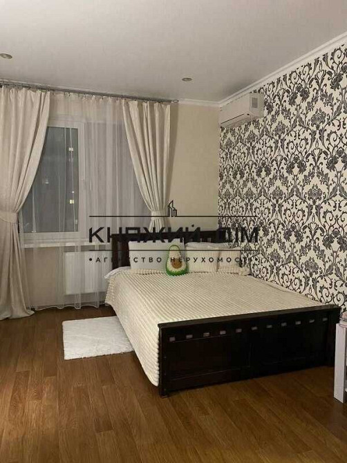 Без комісії ! Продаж 1к квартири ЖК Патріотика , Осокорки Київ - зображення 5