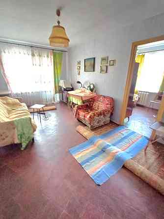 Продам 2-х комнатную квартиру на 3/5 ЛЕСКИ Николаев