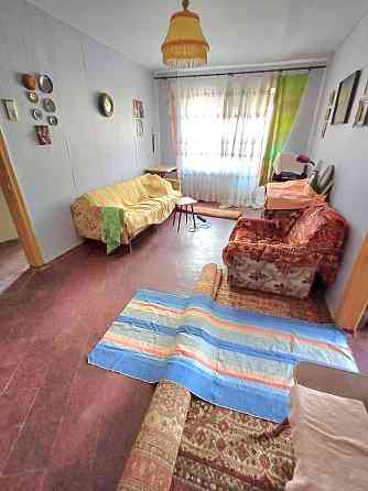 Продам 2-х комнатную квартиру на 3/5 ЛЕСКИ Николаев