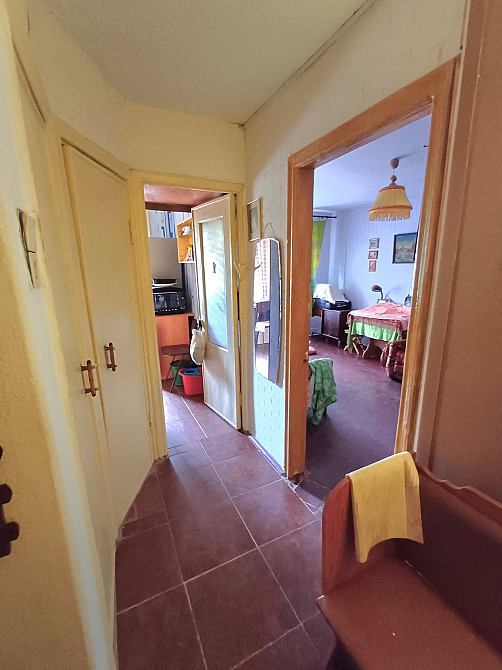 Продам 2-х комнатную квартиру на 3/5 ЛЕСКИ Николаев - изображение 5