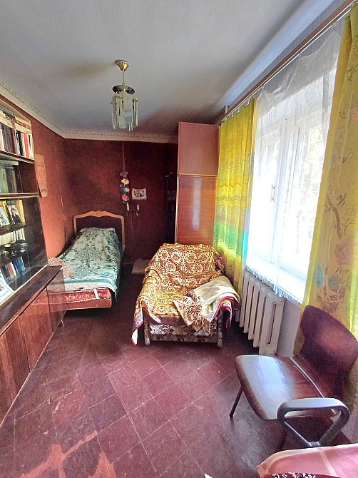 Продам 2-х комнатную квартиру на 3/5 ЛЕСКИ Николаев - изображение 8