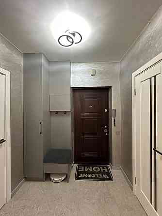 1-кімнатна квартира з ремонтом Луцьк Луцк