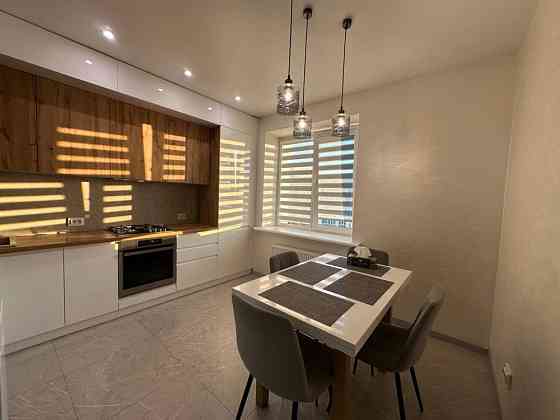 1-кімнатна квартира з ремонтом Луцьк Луцк