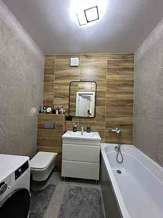 1-кімнатна квартира з ремонтом Луцьк Луцк