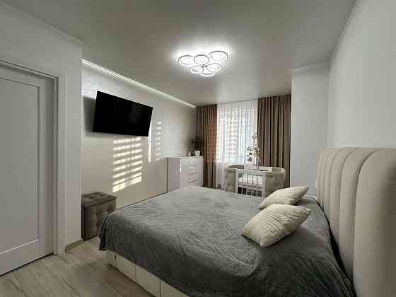 1-кімнатна квартира з ремонтом Луцьк Луцк