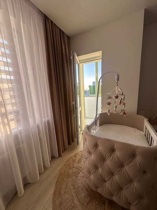 1-кімнатна квартира з ремонтом Луцьк Луцк - изображение 4