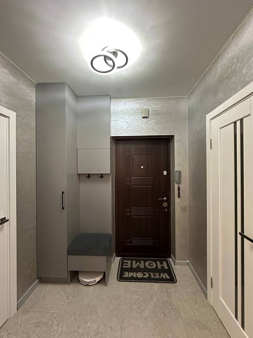 1-кімнатна квартира з ремонтом Луцьк Луцк - изображение 3