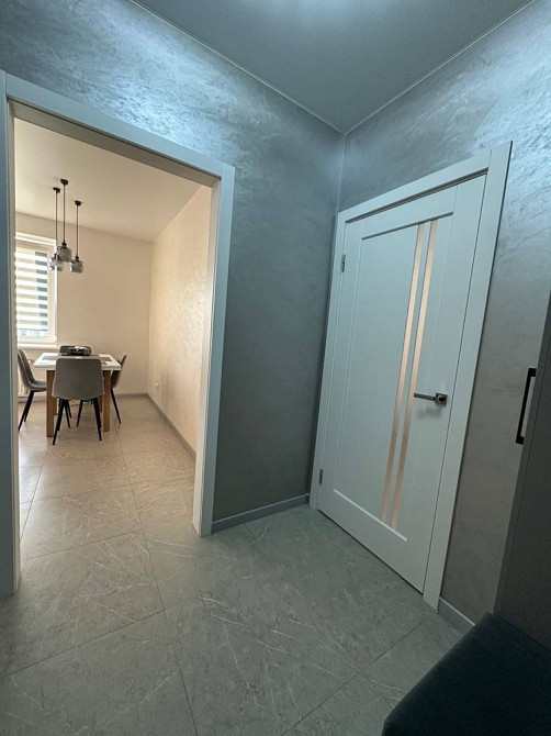 1-кімнатна квартира з ремонтом Луцьк Луцк - изображение 6