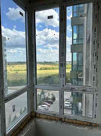 2-к квартира У-Квартал Софиевская Борщаговка