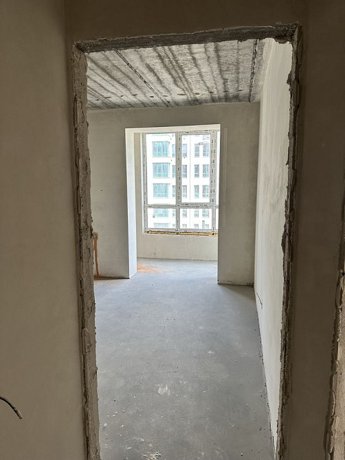 2-к квартира У-Квартал Софіївська Борщагівка - зображення 4