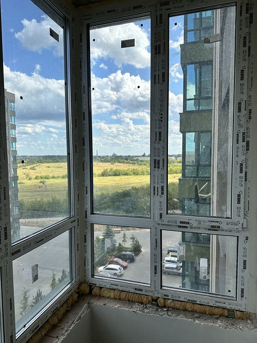 2-к квартира У-Квартал Софіївська Борщагівка - зображення 2