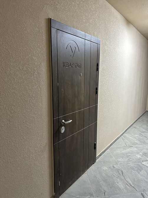 2-к квартира У-Квартал Софіївська Борщагівка - зображення 5