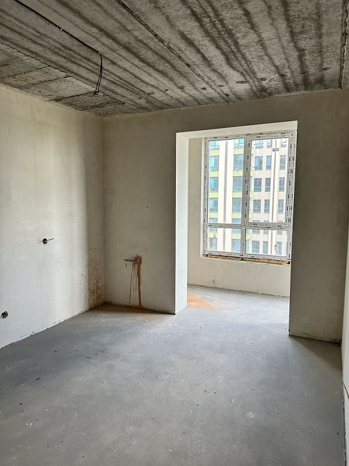 2-к квартира У-Квартал Софіївська Борщагівка - зображення 3