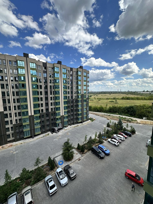 2-к квартира У-Квартал Софіївська Борщагівка - зображення 8