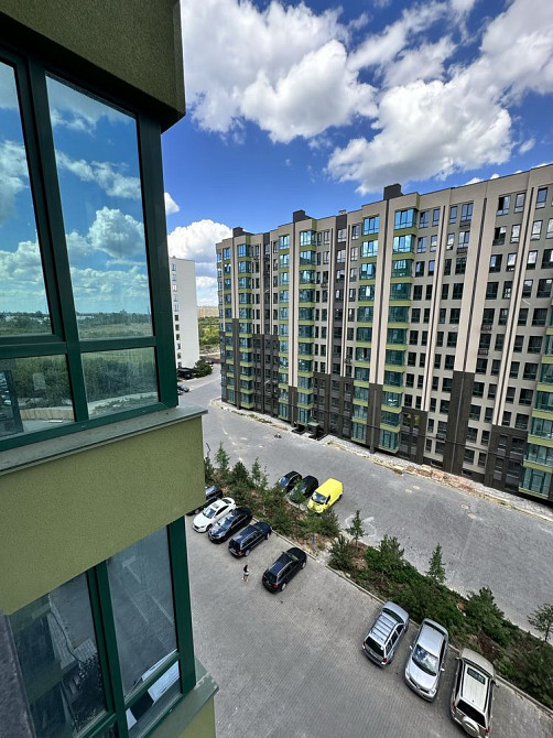 2-к квартира У-Квартал Софіївська Борщагівка - зображення 7