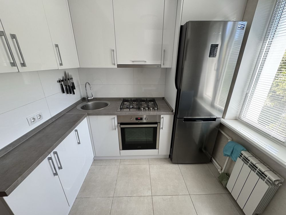 Продам двокімнатну квартиру Київ - зображення 7