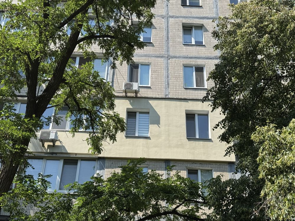 Продам двокімнатну квартиру Київ - зображення 1