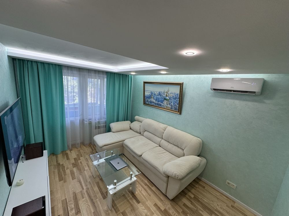 Продам двокімнатну квартиру Київ - зображення 2