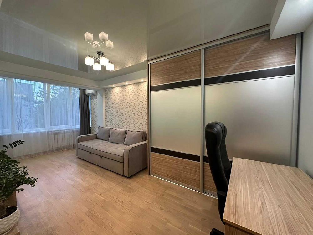 Продаж 2-кімнатної квартири по вулиці В.Великого з євроремонтом Львов - изображение 8