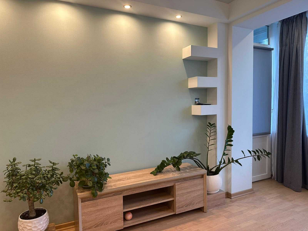 Продаж 2-кімнатної квартири по вулиці В.Великого з євроремонтом Львов - изображение 5