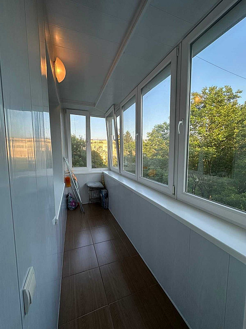 Продаж 2-кімнатної квартири по вулиці В.Великого з євроремонтом Львов - изображение 6