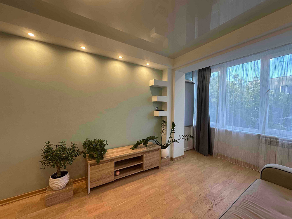 Продаж 2-кімнатної квартири по вулиці В.Великого з євроремонтом Львов - изображение 7