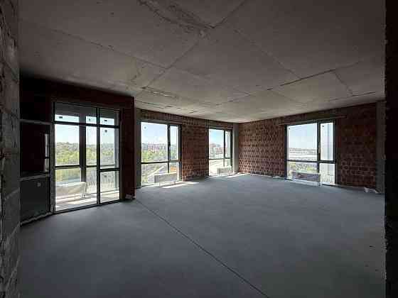 Світла 3-к квартира в ЖК Женева Днепр