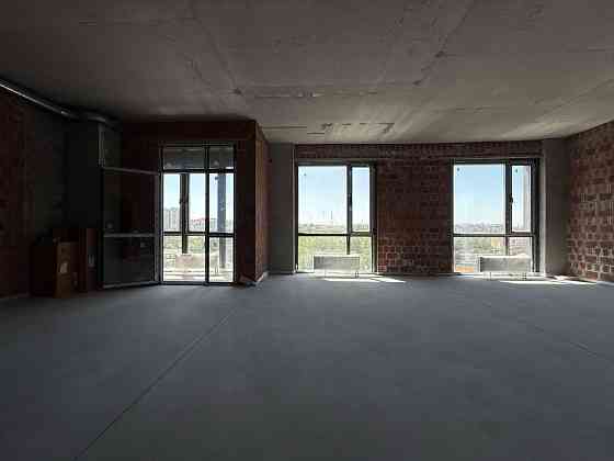 Світла 3-к квартира в ЖК Женева Днепр