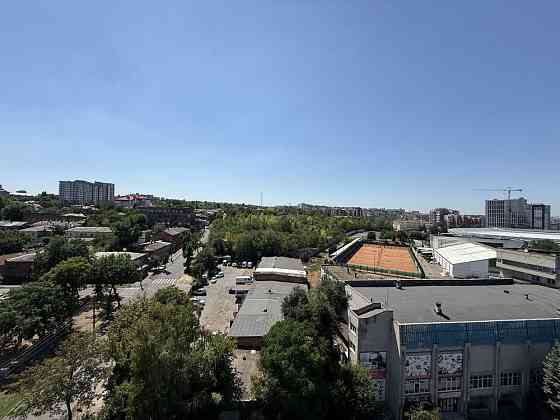 Світла 3-к квартира в ЖК Женева Днепр