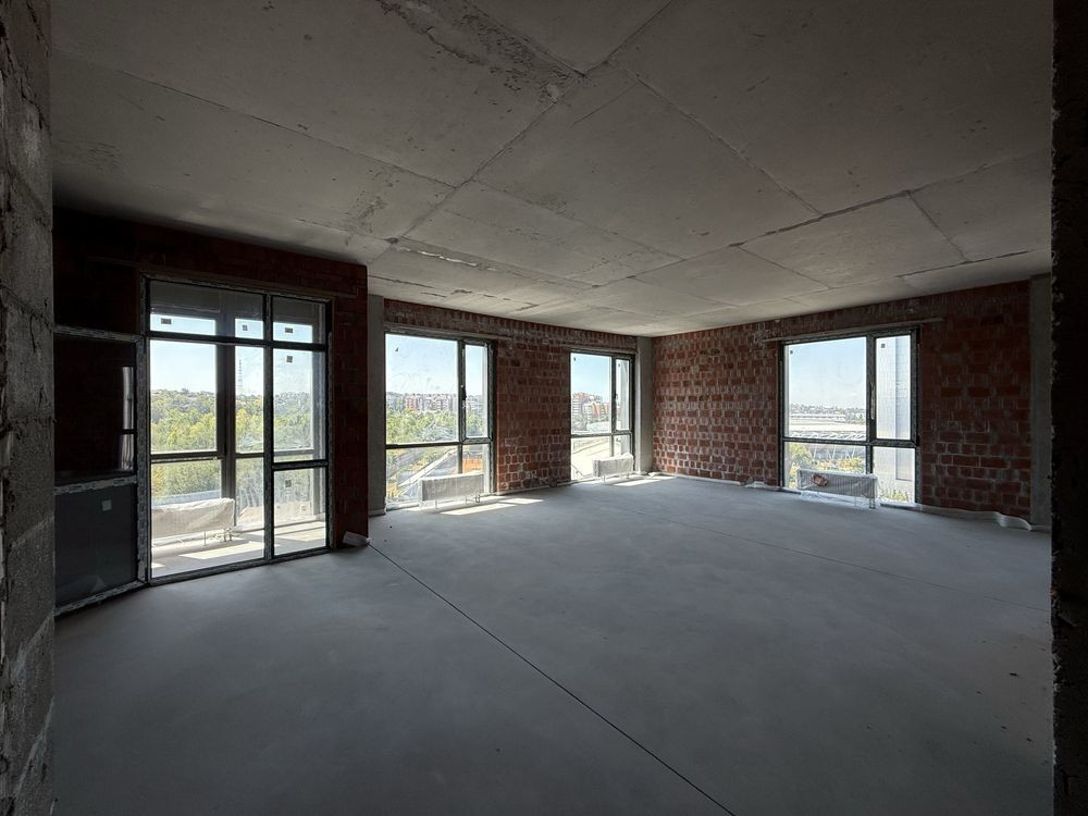 Світла 3-к квартира в ЖК Женева Днепр - изображение 5