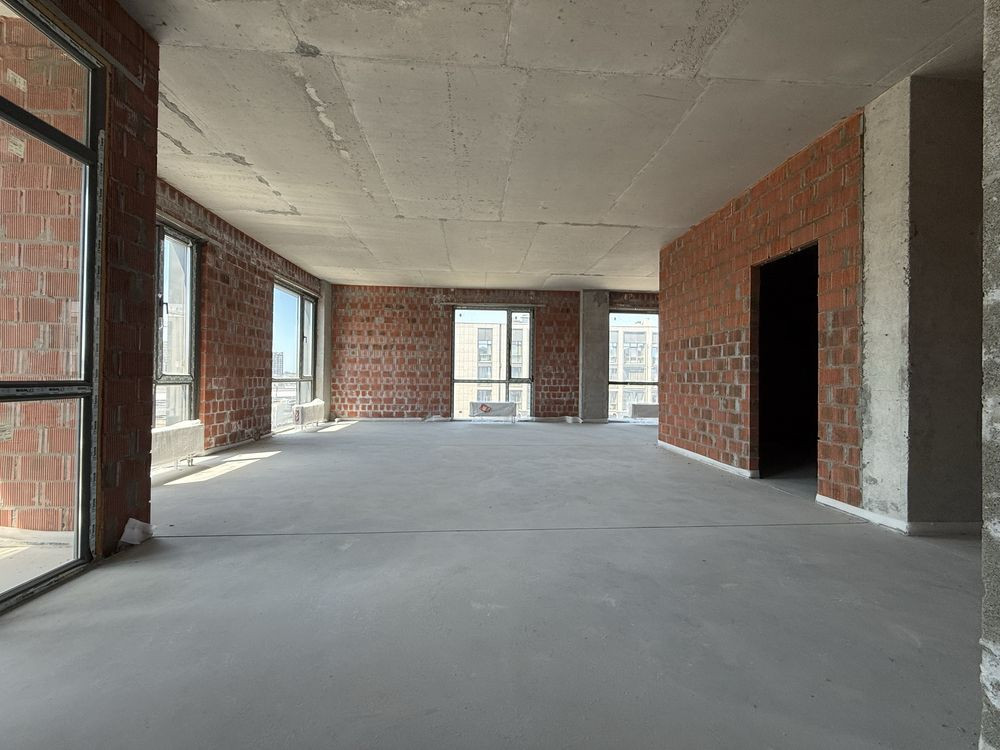 Світла 3-к квартира в ЖК Женева Днепр - изображение 7