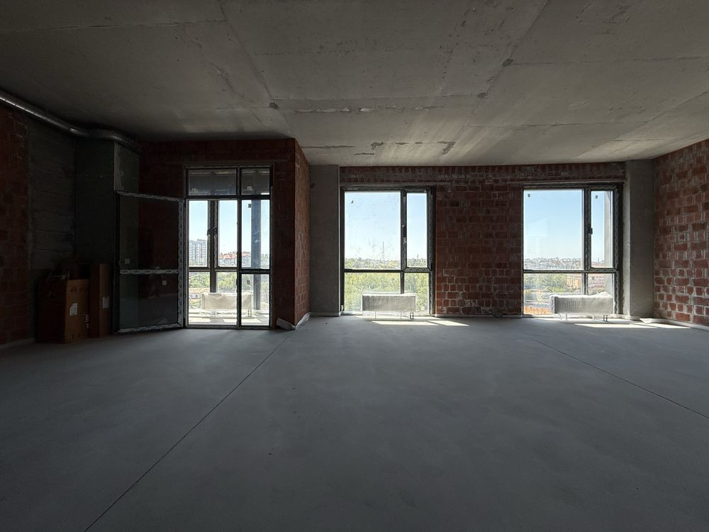 Світла 3-к квартира в ЖК Женева Днепр - изображение 6