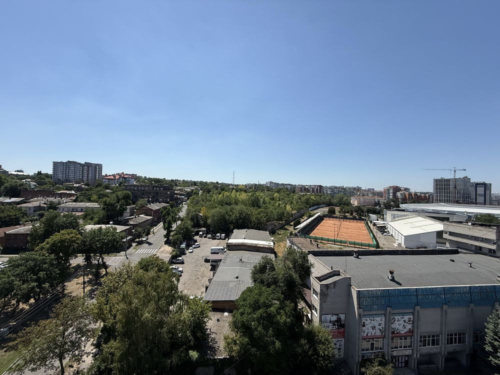 Світла 3-к квартира в ЖК Женева Днепр - изображение 4