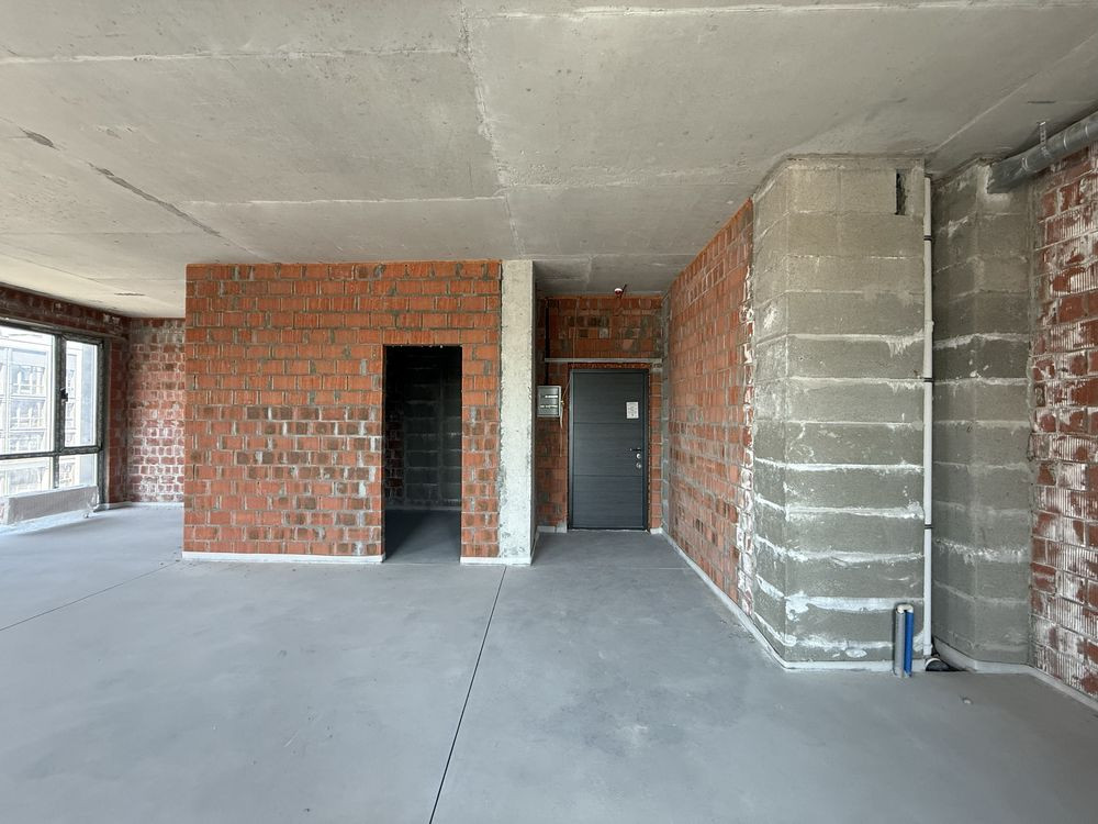 Світла 3-к квартира в ЖК Женева Днепр - изображение 8