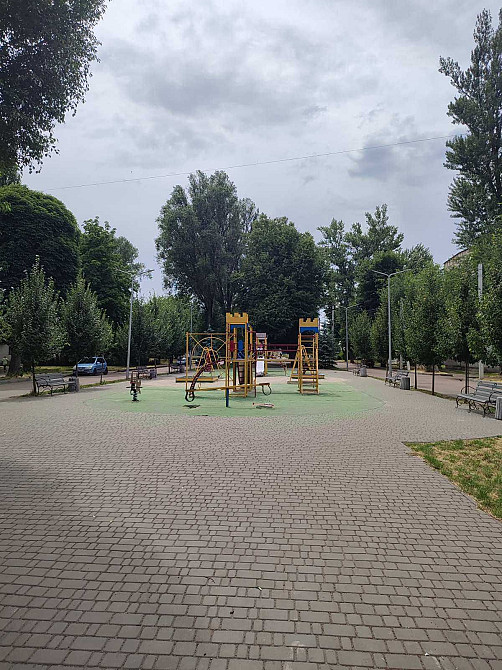 Продам 2-х комн. в кирпичном доме. Выгодная цена! Кам`янське (Запорізька обл.) - зображення 8