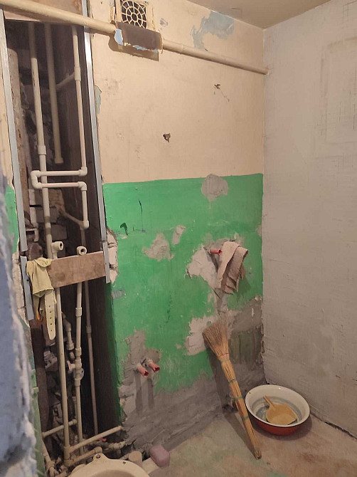 Продам 2-х комн. в кирпичном доме. Выгодная цена! Кам`янське (Запорізька обл.) - зображення 7