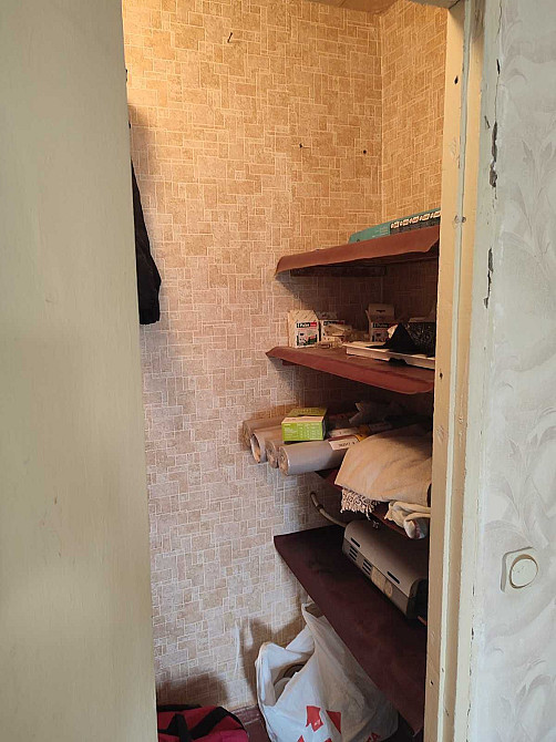 Продам 2-х комн. в кирпичном доме. Выгодная цена! Кам`янське (Запорізька обл.) - зображення 5