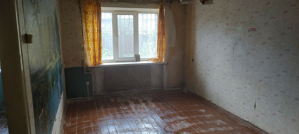 Продам 2-х комн. в кирпичном доме. Выгодная цена! Кам`янське (Запорізька обл.) - зображення 1