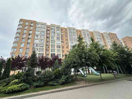 Продаж однокімнатної квартири 38,7м2 в зданому будинку!Мінімальне офор Софиевская Борщаговка