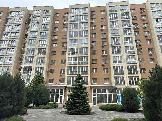 Продаж однокімнатної квартири 38,7м2 в зданому будинку!Мінімальне офор Софиевская Борщаговка