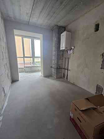 Продаж однокімнатної квартири 38,7м2 в зданому будинку!Мінімальне офор Софиевская Борщаговка