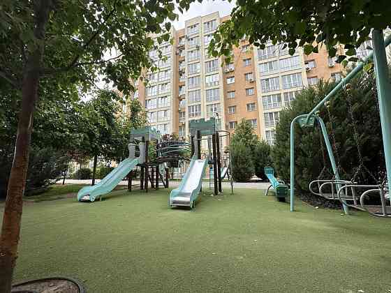 Продаж однокімнатної квартири 38,7м2 в зданому будинку!Мінімальне офор Софиевская Борщаговка