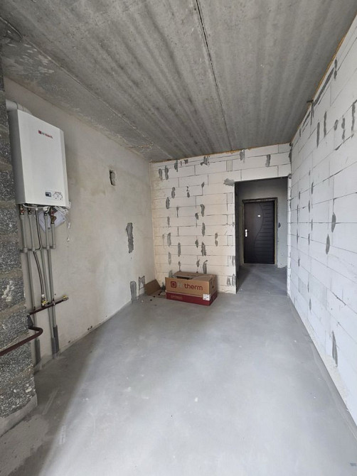 Продаж однокімнатної квартири 38,7м2 в зданому будинку!Мінімальне офор Софіївська Борщагівка - зображення 8