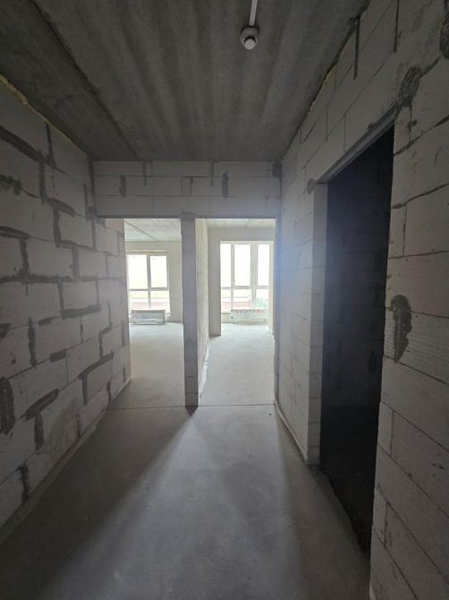 Продаж однокімнатної квартири 38,7м2 в зданому будинку!Мінімальне офор Софіївська Борщагівка - зображення 7