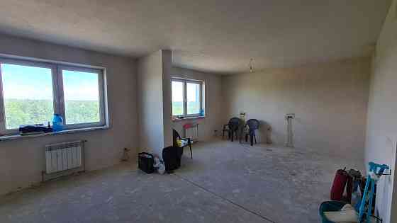 Продаж 3к кв. ЖК Міністерський, вул. Ю. Кондратюка, 3. 109 м². Без % Київ