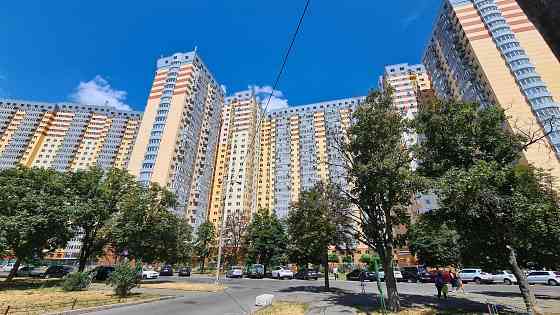 Продаж 3к кв. ЖК Міністерський, вул. Ю. Кондратюка, 3. 109 м². Без % Київ