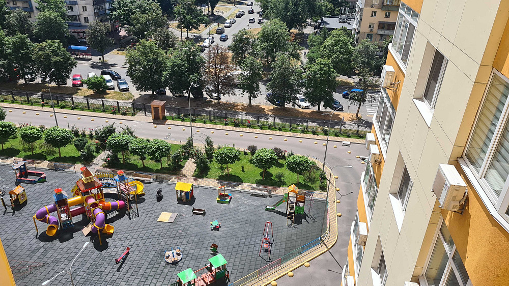 Продаж 3к кв. ЖК Міністерський, вул. Ю. Кондратюка, 3. 109 м². Без % Київ - зображення 2